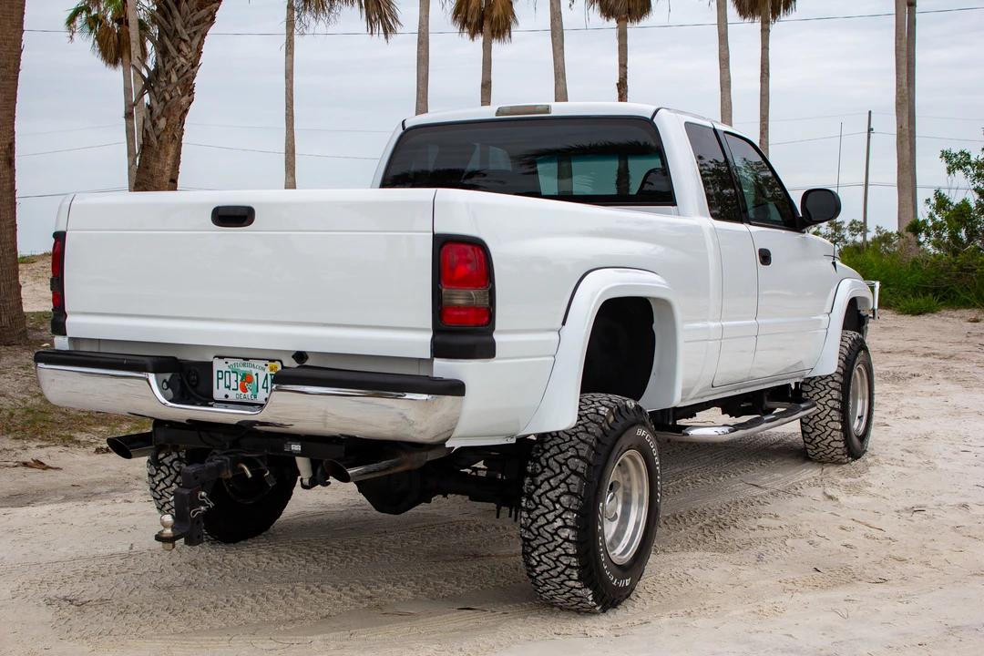 2001 Dodge Ram 2nd Gen - Image 10 of 31