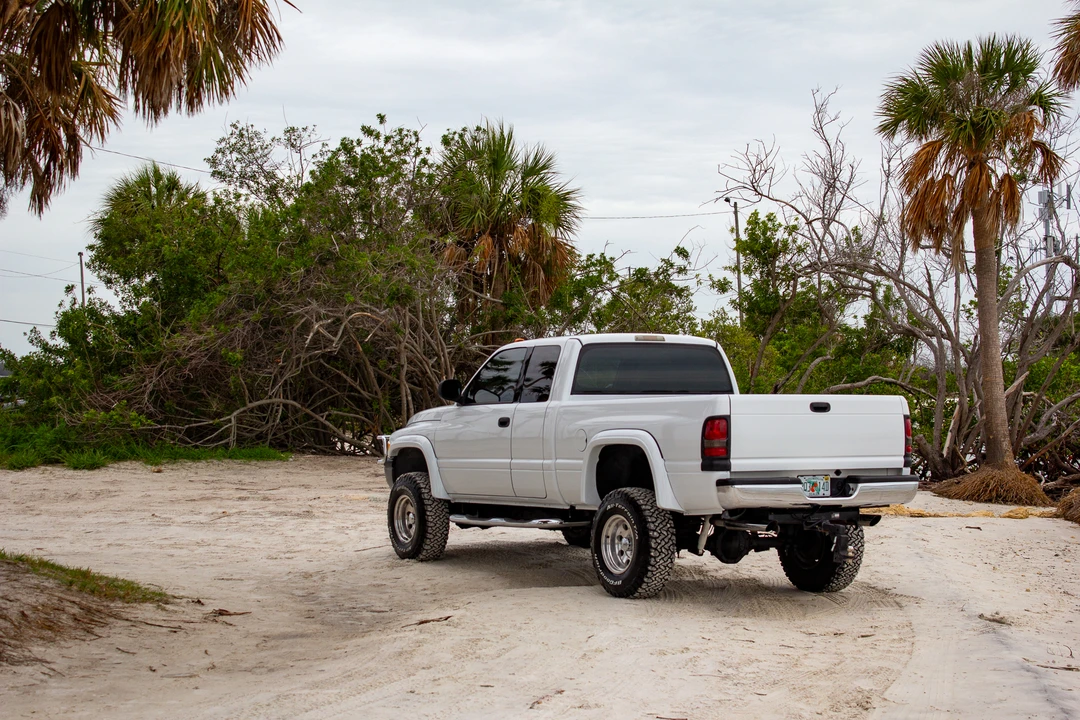 2001 Dodge Ram 2nd Gen - Image 14 of 31