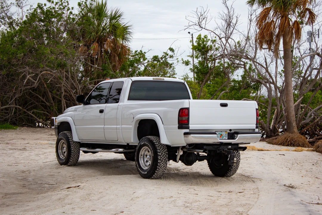 2001 Dodge Ram 2nd Gen - Image 15 of 31