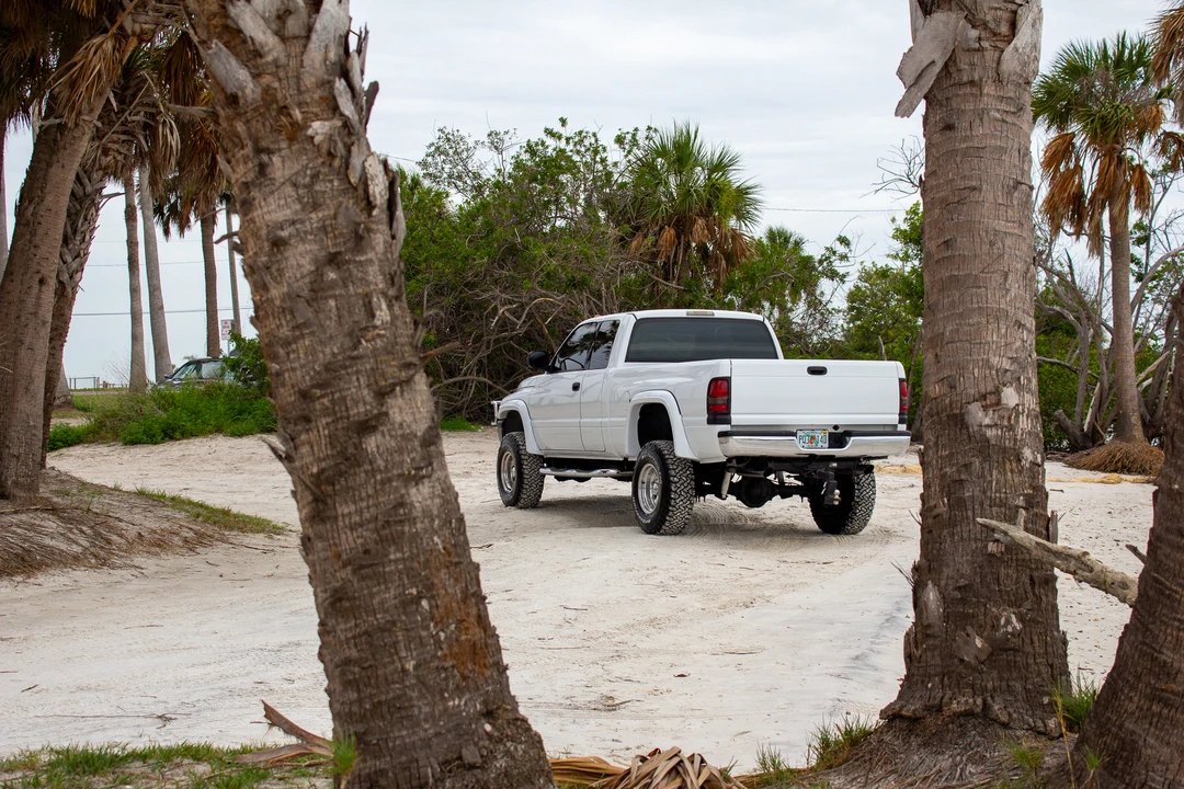 2001 Dodge Ram 2nd Gen - Image 13 of 31