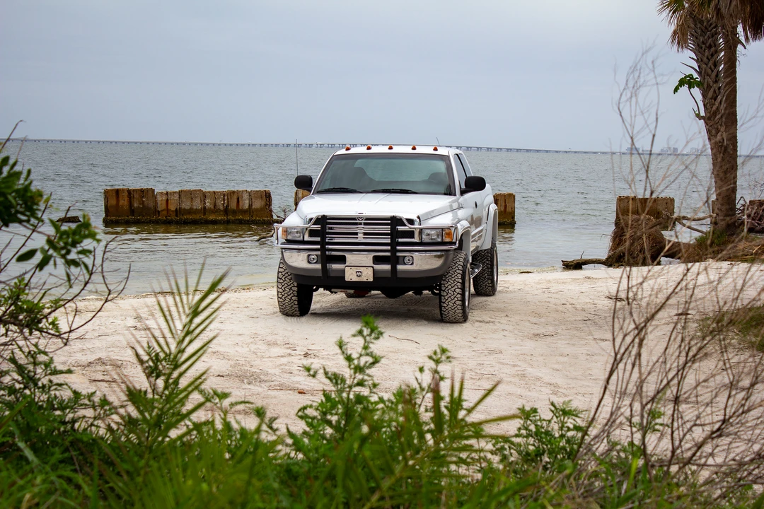 2001 Dodge Ram 2nd Gen - Image 22 of 31