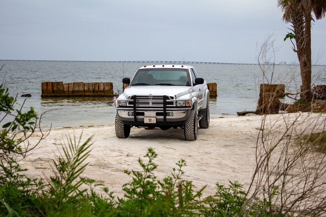 2001 Dodge Ram 2nd Gen - Image 23 of 31