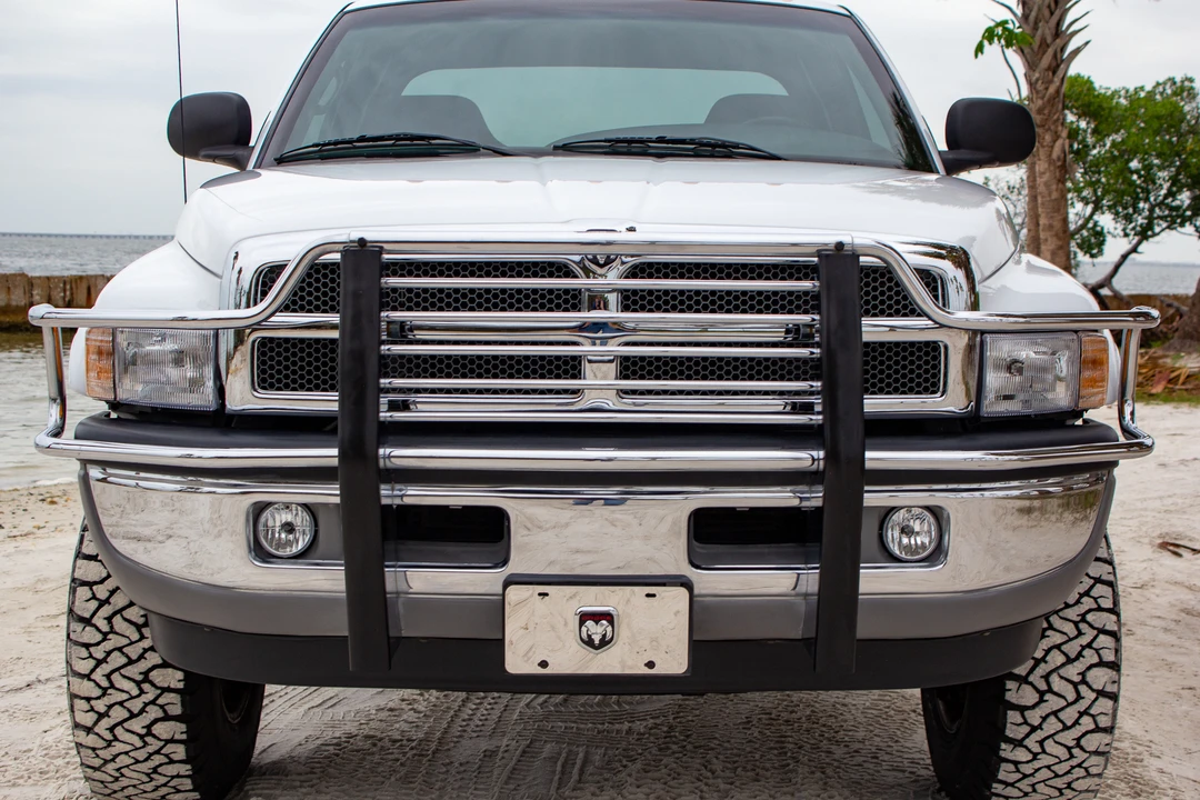 2001 Dodge Ram 2nd Gen - Image 7 of 31