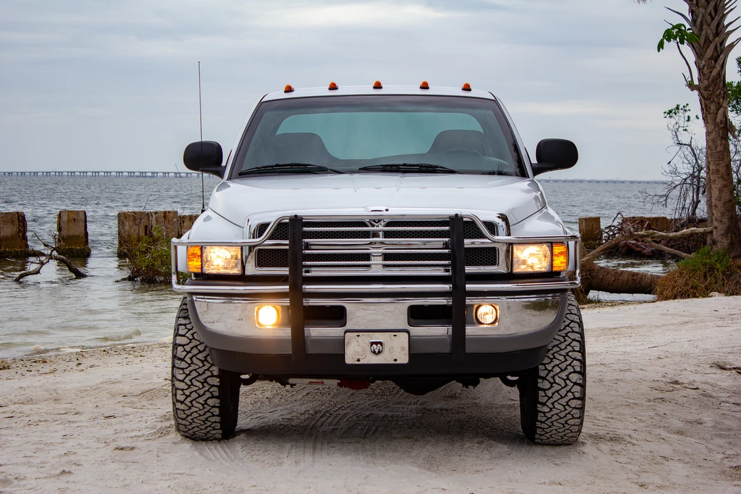 2001 Dodge Ram 2nd Gen - Image 6 of 31