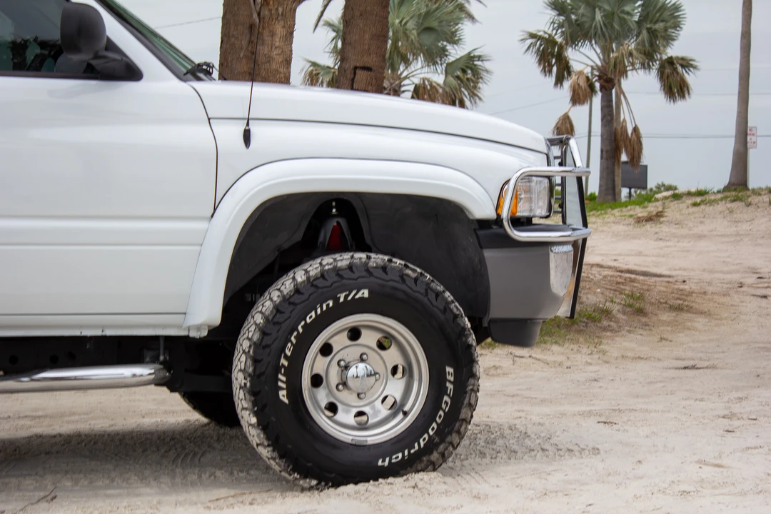 2001 Dodge Ram 2nd Gen - Image 25 of 31