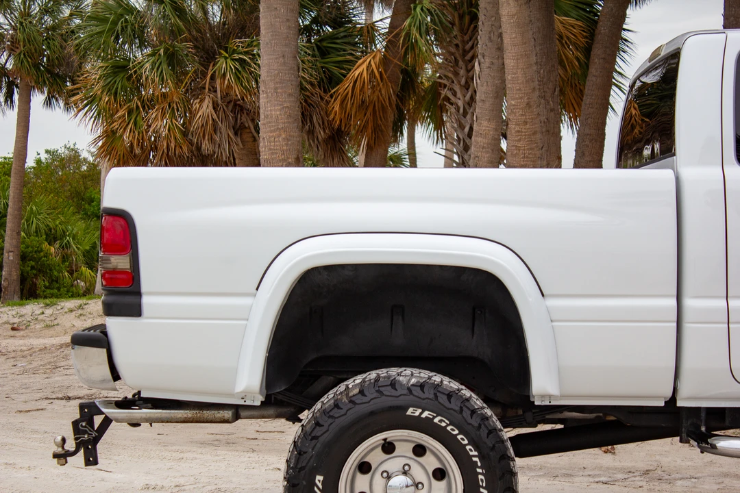 2001 Dodge Ram 2nd Gen - Image 24 of 31
