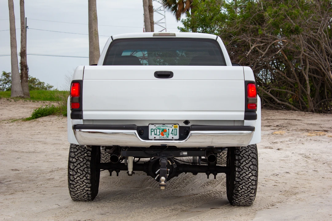 2001 Dodge Ram 2nd Gen - Image 12 of 31