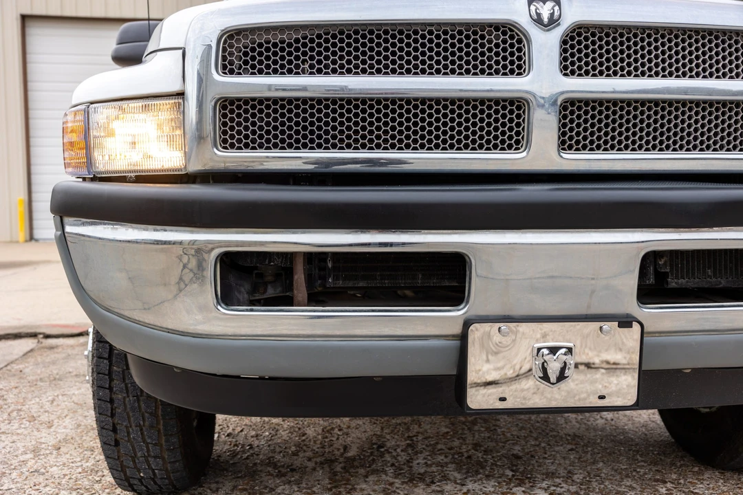 2001 Dodge Ram 2nd Gen - Image 30 of 31