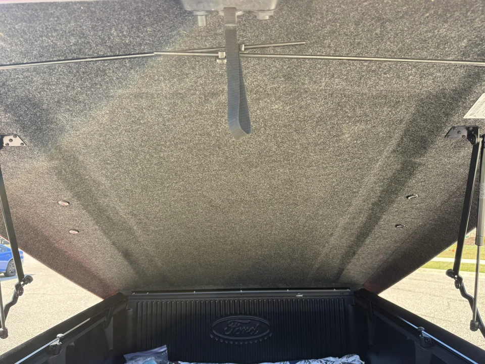 2001 Ford F-150 SVT Lightning 10th Gen - Image 14 of 31
