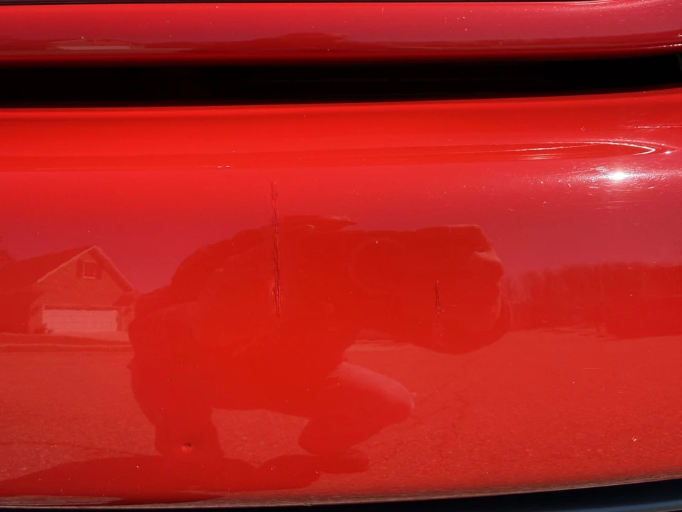 2001 Ford F-150 SVT Lightning 10th Gen - Image 20 of 31