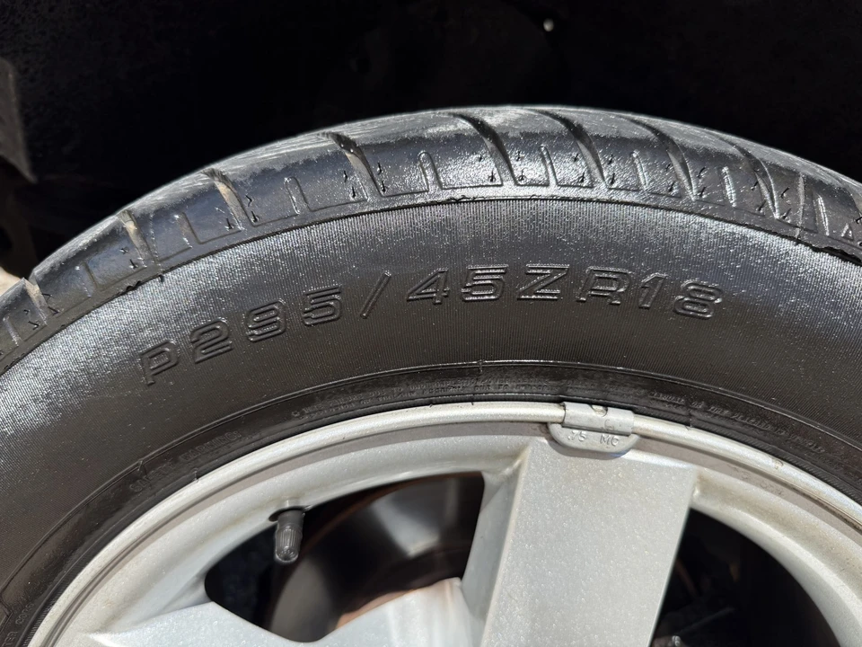 2001 Ford F-150 SVT Lightning 10th Gen - Image 25 of 31