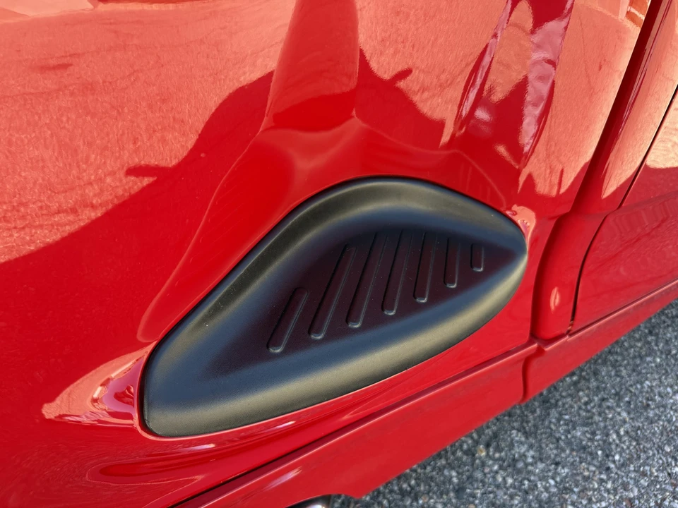 2001 Ford F-150 SVT Lightning 10th Gen - Image 11 of 31