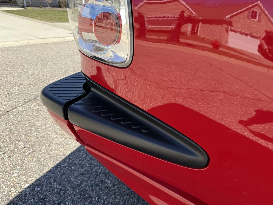 2001 Ford F-150 SVT Lightning 10th Gen - Image 18 of 31