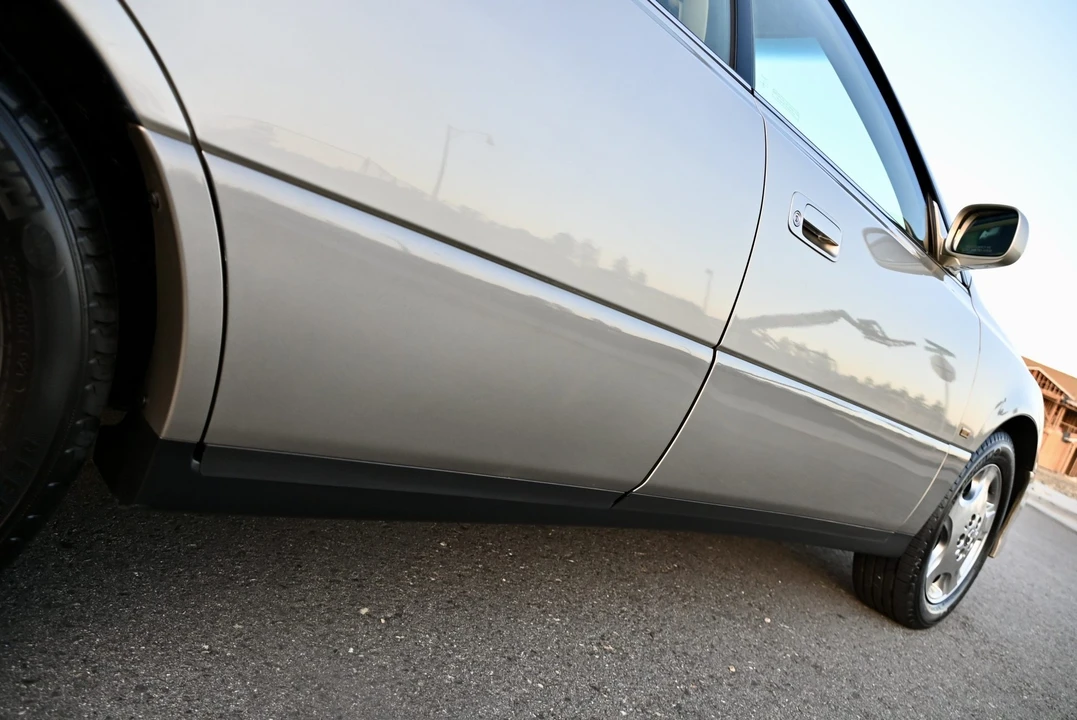 2001 Lexus ES 3rd Gen - Image 19 of 31