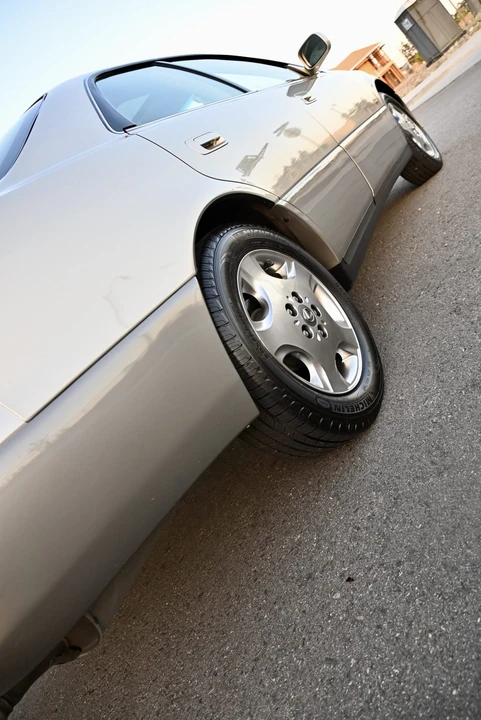 2001 Lexus ES 3rd Gen - Image 20 of 31