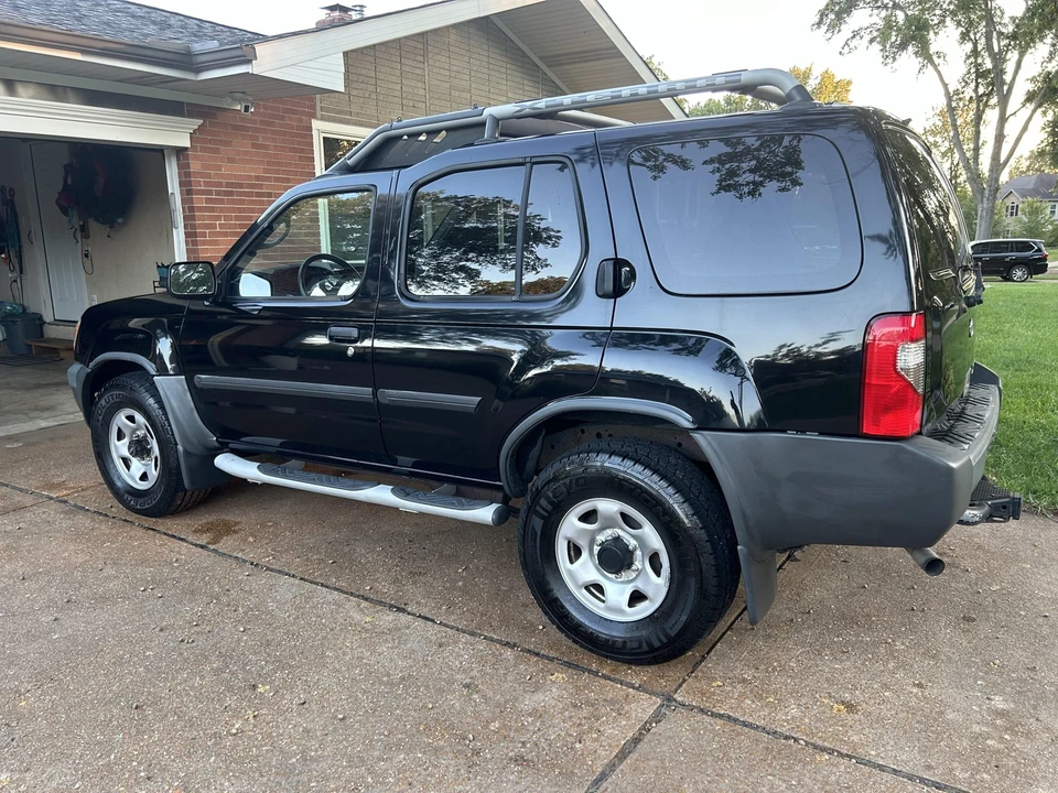 2001 Nissan Xterra 1st Gen - Image 16 of 31