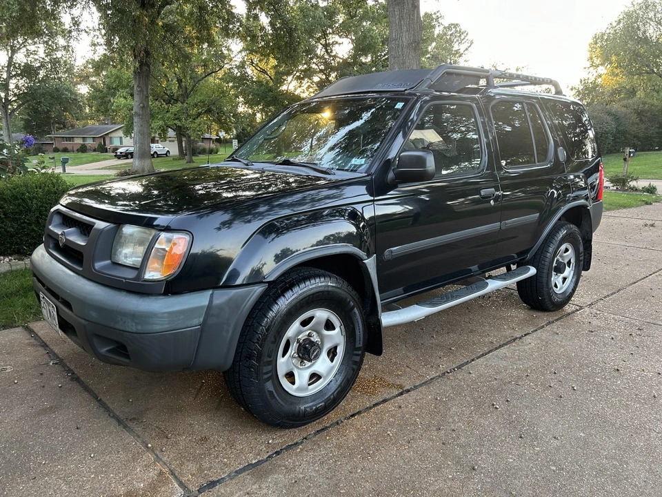 2001 Nissan Xterra 1st Gen - Image 11 of 31