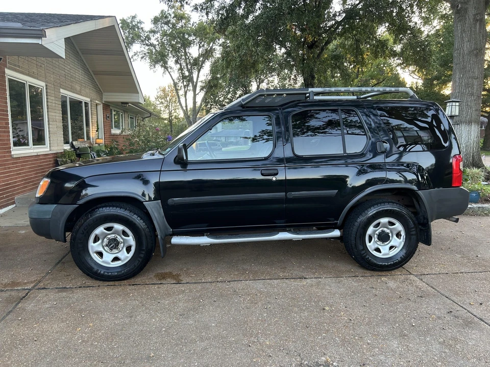 2001 Nissan Xterra 1st Gen - Image 14 of 31