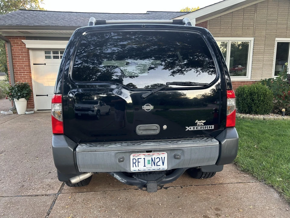 2001 Nissan Xterra 1st Gen - Image 18 of 31