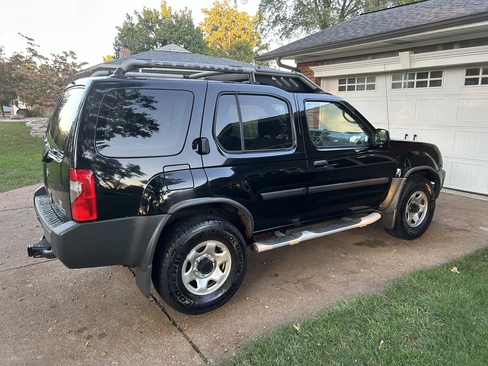 2001 Nissan Xterra 1st Gen - Image 22 of 31