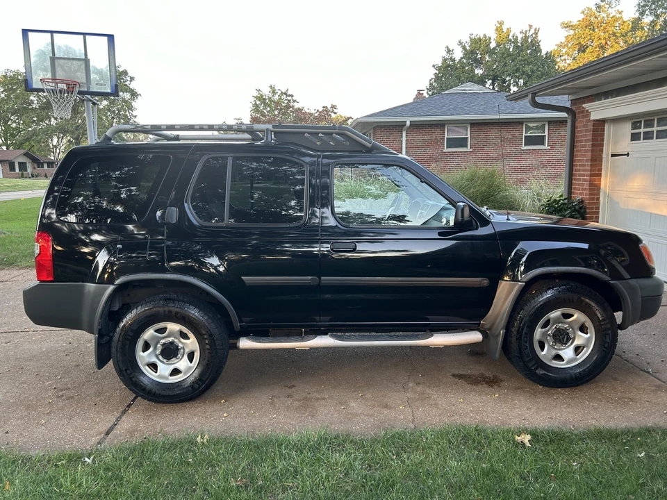 2001 Nissan Xterra 1st Gen - Image 24 of 31