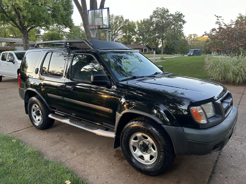 2001 Nissan Xterra 1st Gen - Image 9 of 31