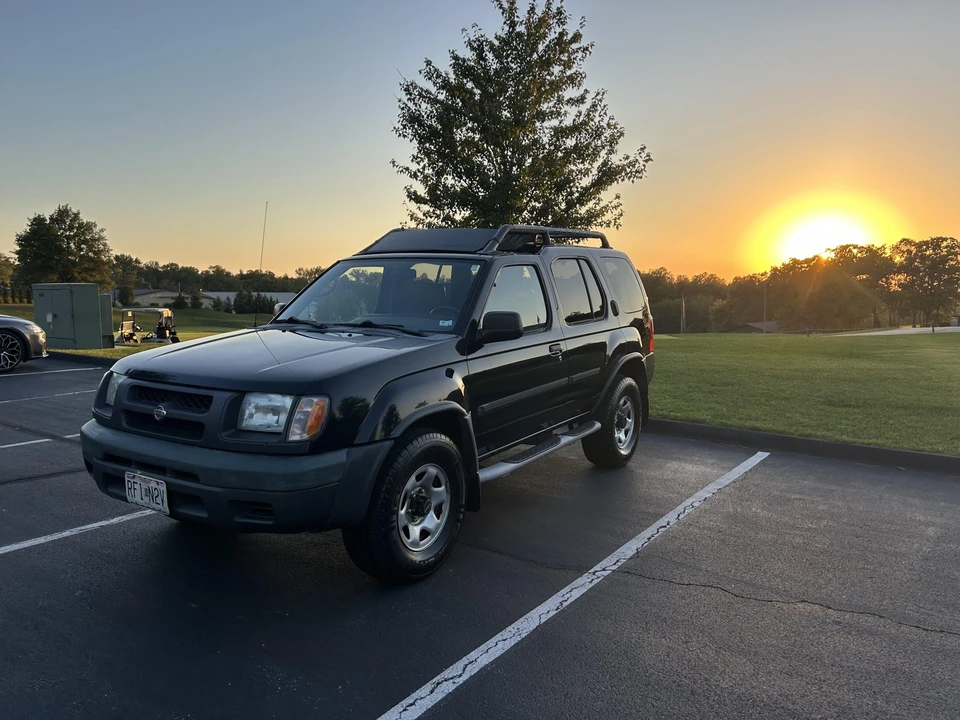 2001 Nissan Xterra 1st Gen - Image 5 of 31