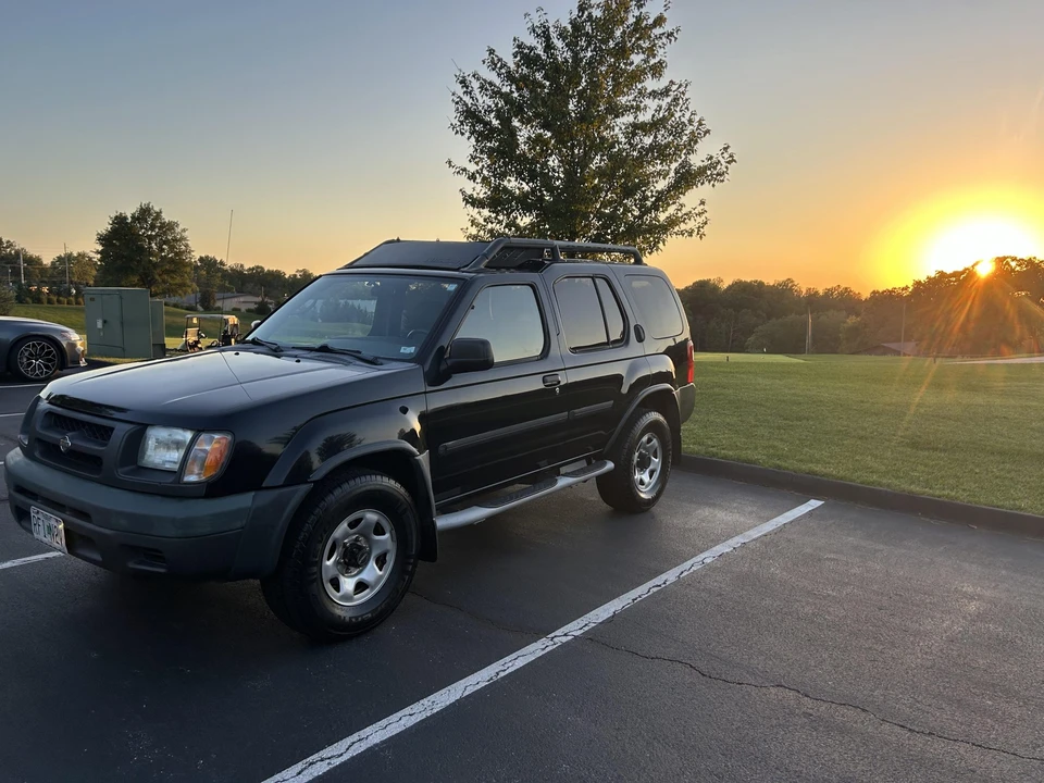 2001 Nissan Xterra 1st Gen - Image 6 of 31