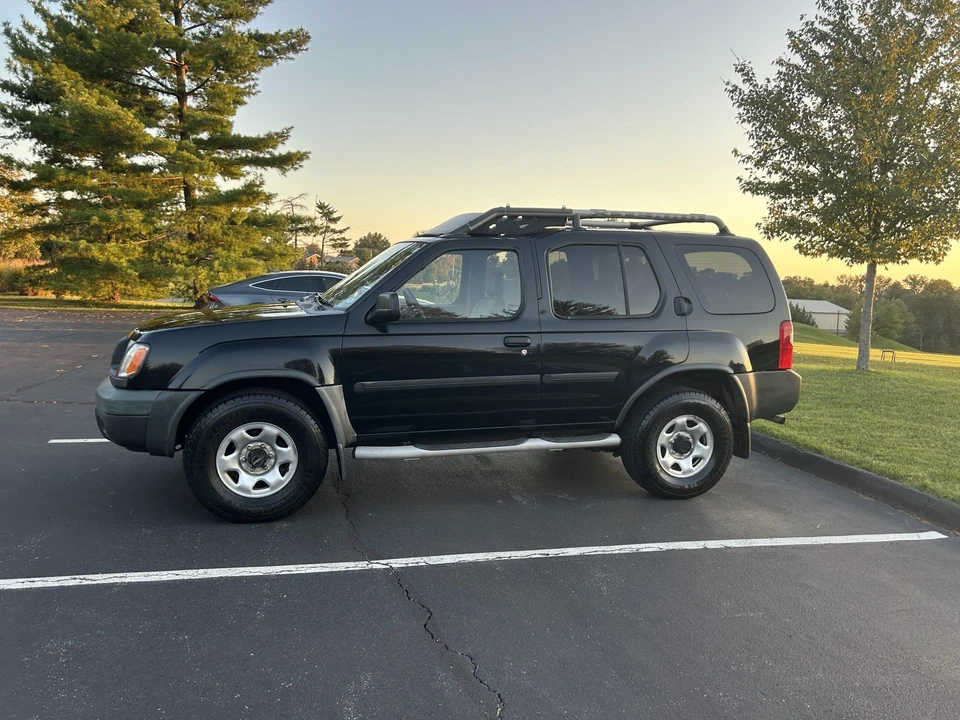 2001 Nissan Xterra 1st Gen - Image 7 of 31