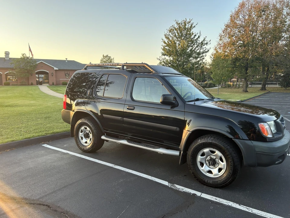 2001 Nissan Xterra 1st Gen - Image 2 of 31