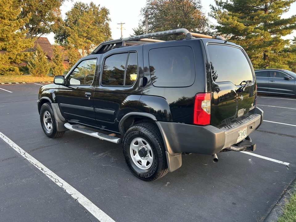 2001 Nissan Xterra 1st Gen - Image 17 of 31