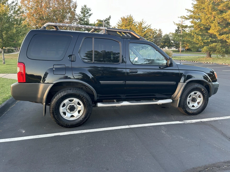 2001 Nissan Xterra 1st Gen - Image 23 of 31