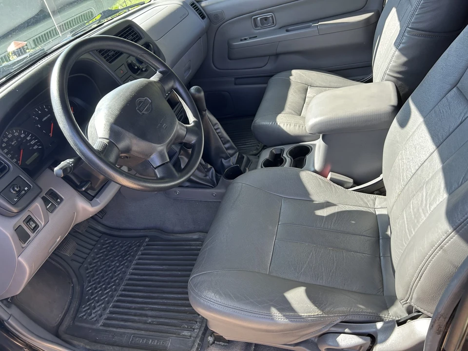 2001 Nissan Xterra 1st Gen - Image 31 of 31