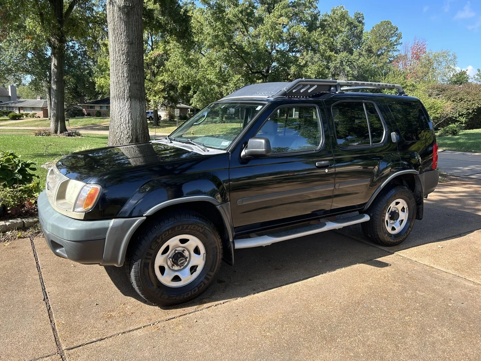 2001 Nissan Xterra 1st Gen - Image 13 of 31