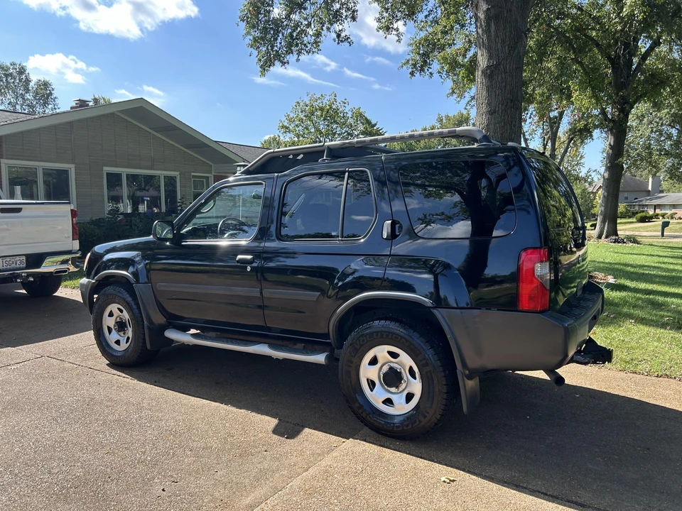 2001 Nissan Xterra 1st Gen - Image 15 of 31