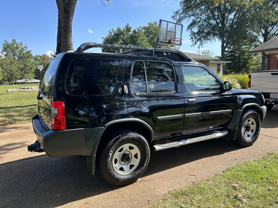 2001 Nissan Xterra 1st Gen - Image 21 of 31