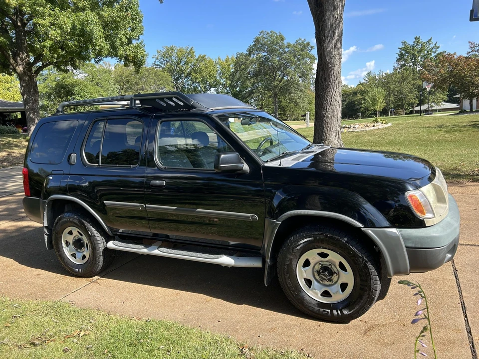 2001 Nissan Xterra 1st Gen - Image 8 of 31