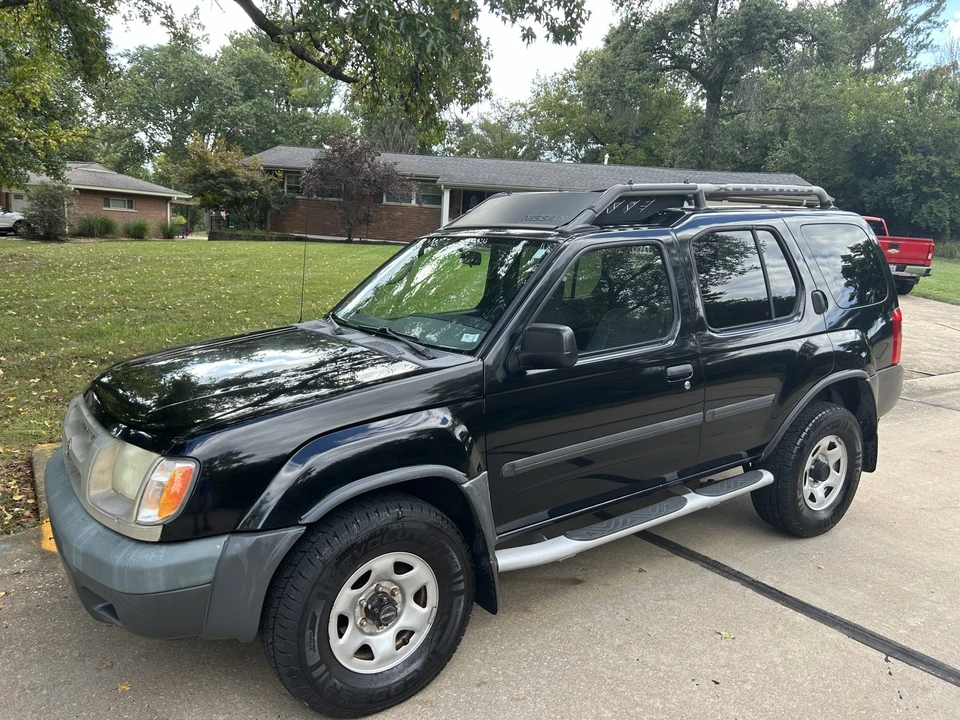 2001 Nissan Xterra 1st Gen - Image 12 of 31