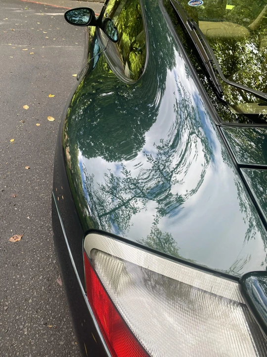 2001 Porsche 996 Turbo - Image 21 of 31