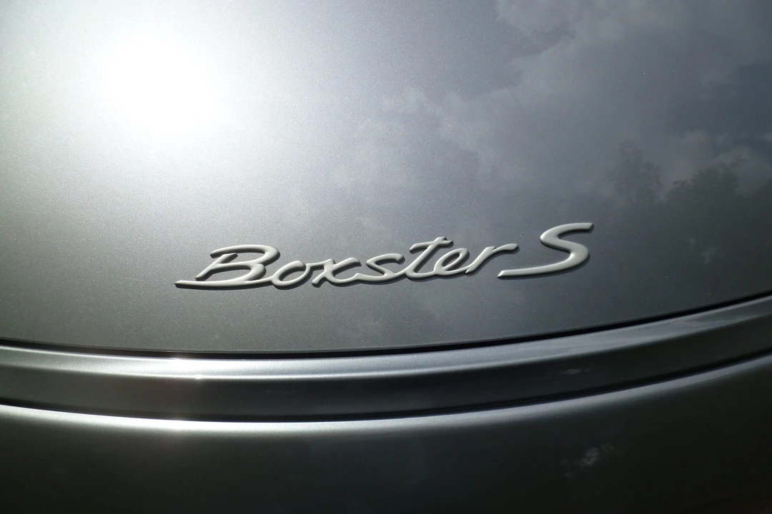 2001 Porsche 986 Boxster S - Image 21 of 31