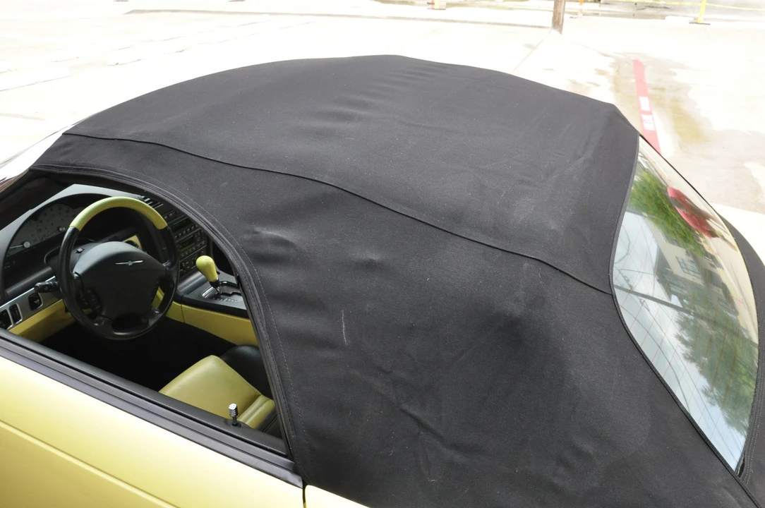 2002 Ford Thunderbird 11th Gen - Image 30 of 31