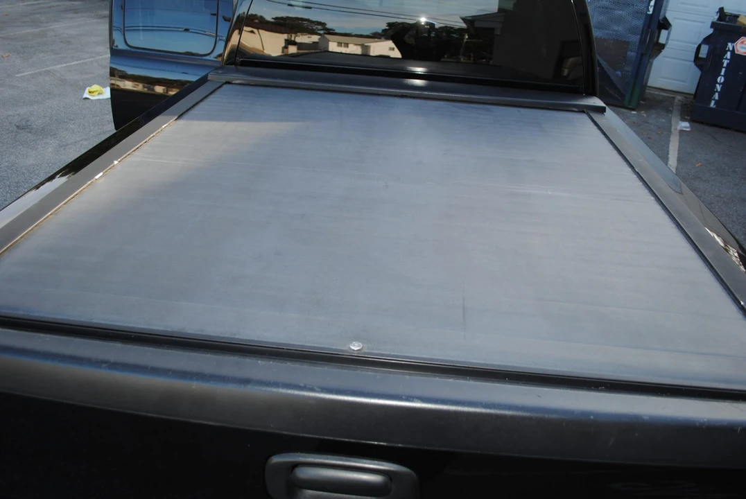 2002 GMC Sierra Heavy Duty 2nd Gen - Image 26 of 31