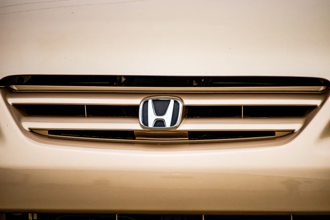 2002 Honda Accord 6th Gen - Image 31 of 31
