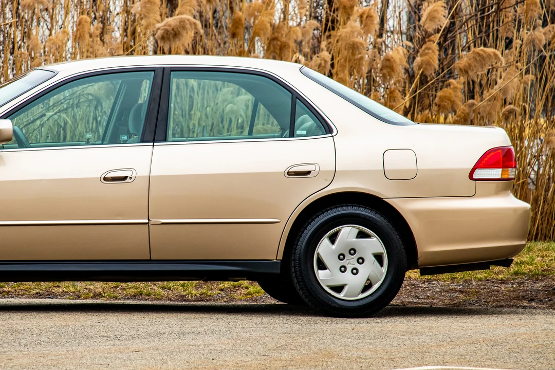 2002 Honda Accord 6th Gen - Image 22 of 31