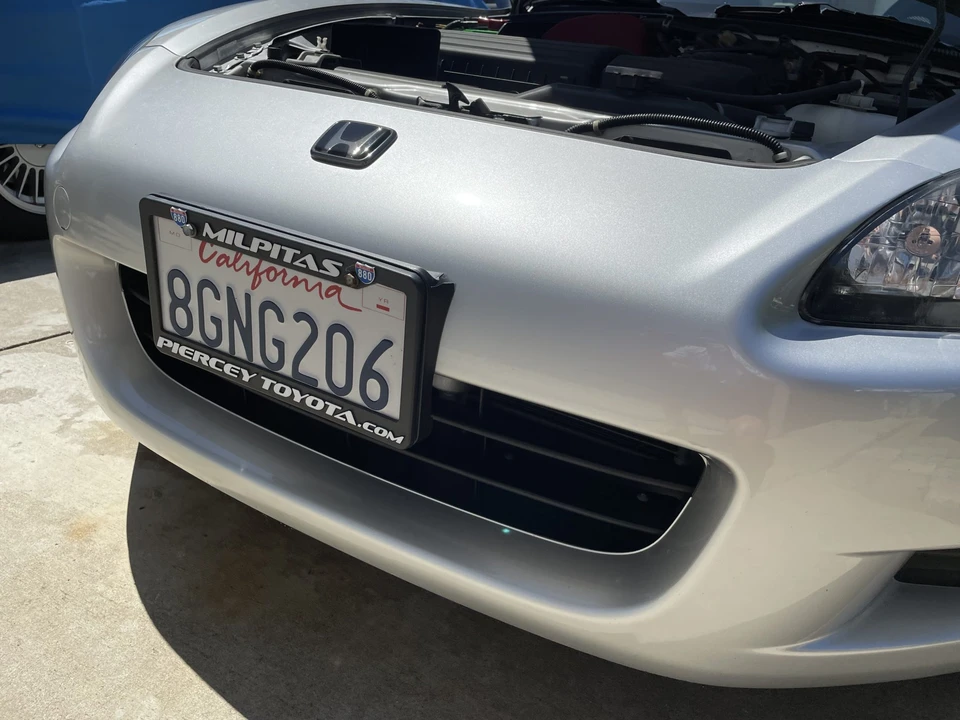 2002 Honda AP1 S2000 - Image 30 of 31