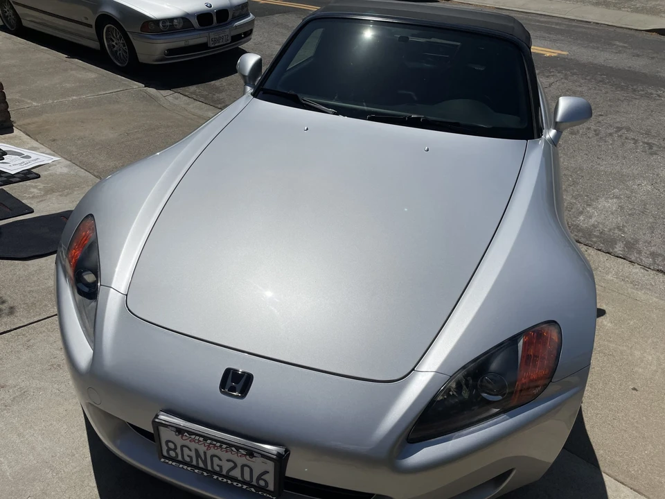 2002 Honda AP1 S2000 - Image 14 of 31
