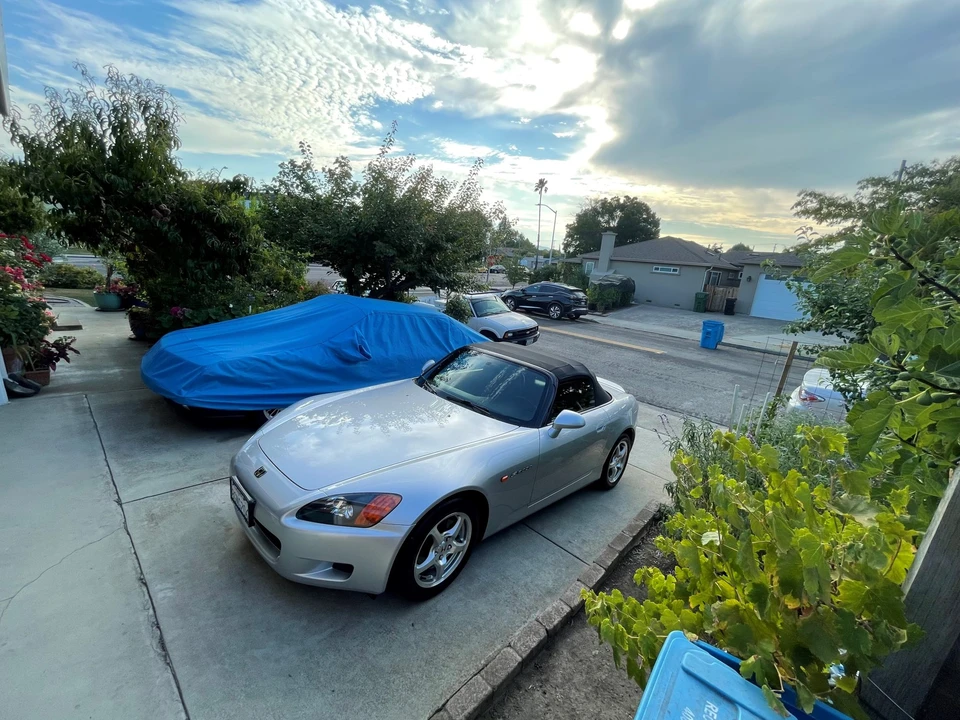 2002 Honda AP1 S2000 - Image 12 of 31