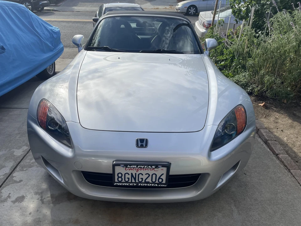2002 Honda AP1 S2000 - Image 15 of 31