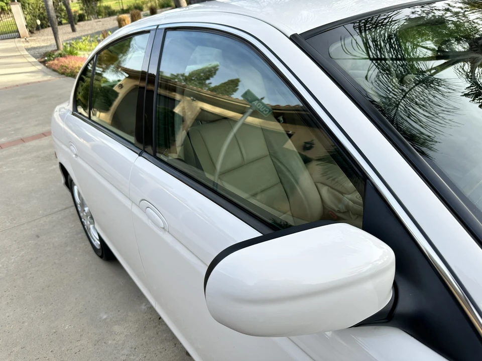 2002 Jaguar S-Type 2nd Gen - Image 21 of 31