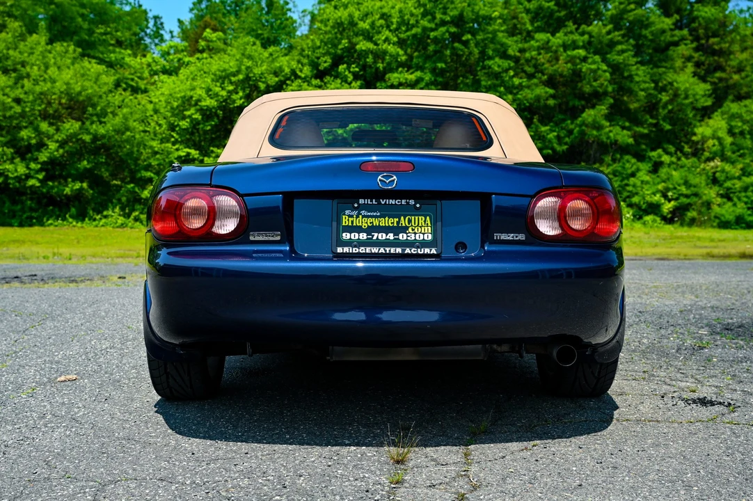 2002 Mazda NB MX-5 Miata - Image 13 of 31